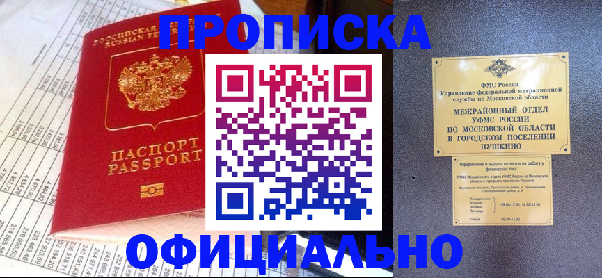 прописка от собственника в Ленинградской области
